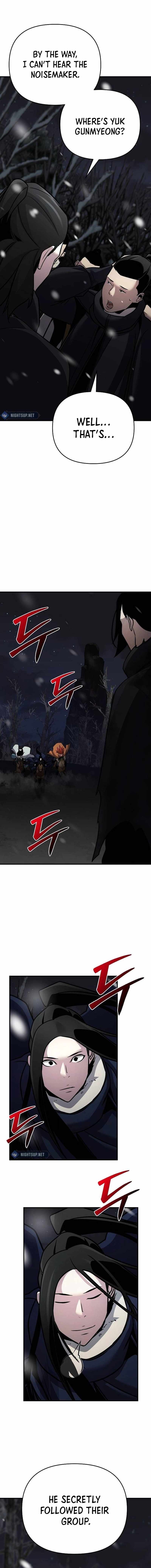 The Mysterious World's Greatest Martial Artist Little Prince Chapter 71 24